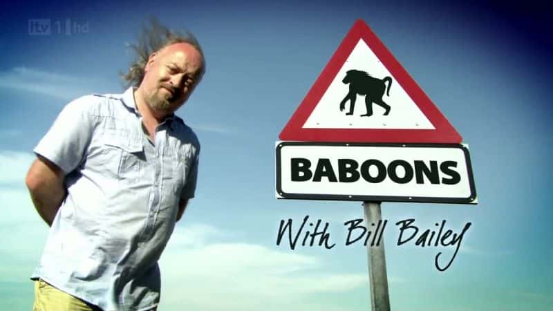 ¼ƬӢ̨ Baboons (ITV)Ļ/Ļ