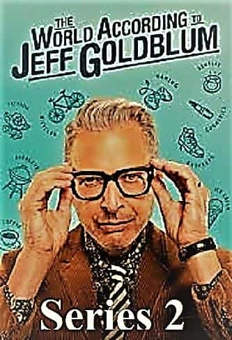 ¼Ƭܷ򡤸߲еϵ 2 The World According to Jeff Goldblum Series 21080P-Ļ/Ļ
