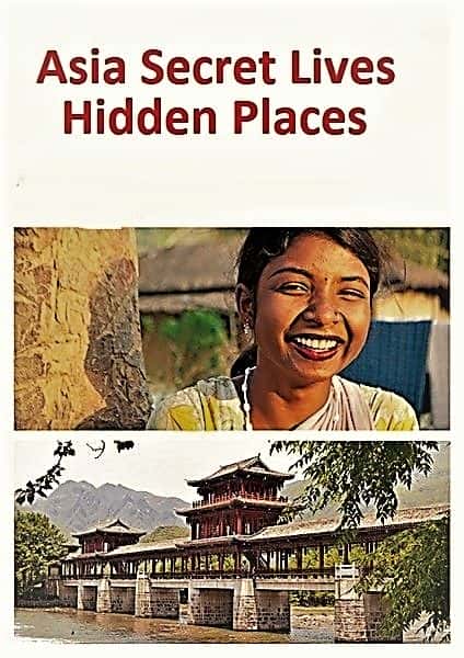 ¼Ƭصĵطϵ 1 Asia Secret Lives Hidden Places: Series 1Ļ/Ļ