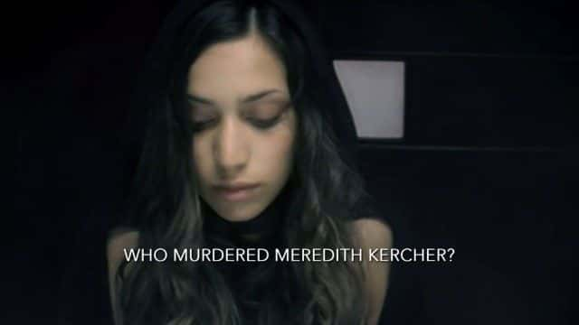 ¼Ƭ˭ıɱ÷׵˼˶ Who Murdered Meredith Kercher1080Pȫ1-Ļ/Ļ