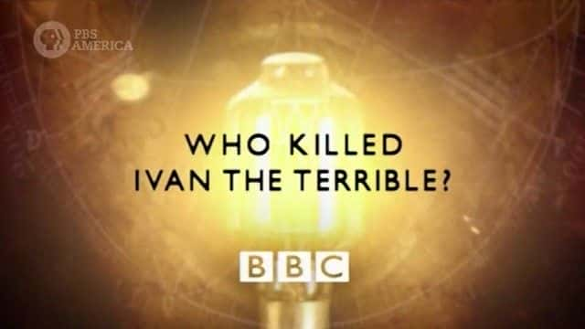 ¼Ƭ˭ɱ׵ Who Killed Ivan the Terrible720Pȫ1-Ļ/Ļ