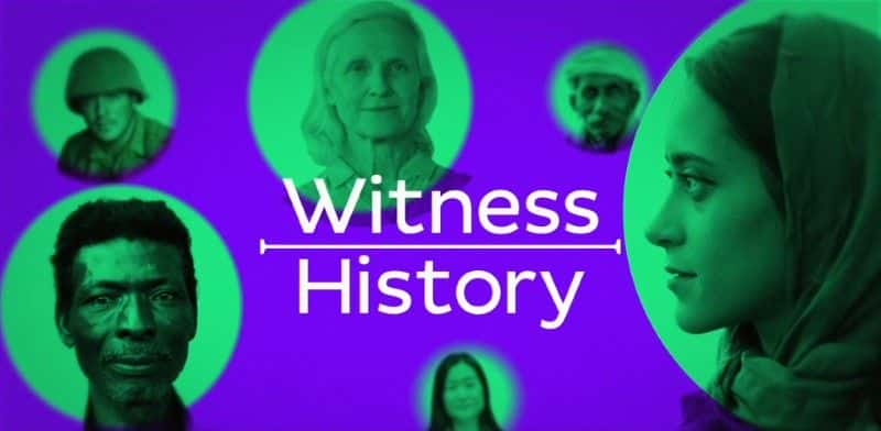 ¼Ƭ֤ʷձؼ Witness History: Japan Special1080P-Ļ/Ļ