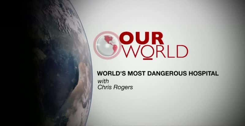 ¼ƬΣյҽԺ World's Most Dangerous Hospital1080P-Ļ/Ļ