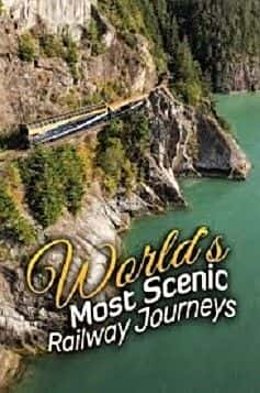 ¼ƬϷ羰·֮áϵ 1 4 ʿ Worlds Most Scenic Railway Journeys.Series.1: Part 4 Wales1080P-Ļ/Ļ