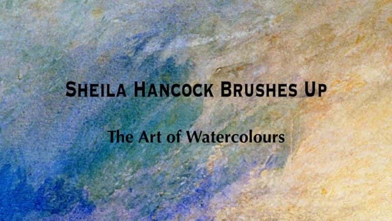 ¼ƬˮBBC The Art of Watercolours (BBC)1080Pȫ1-Ļ/Ļ