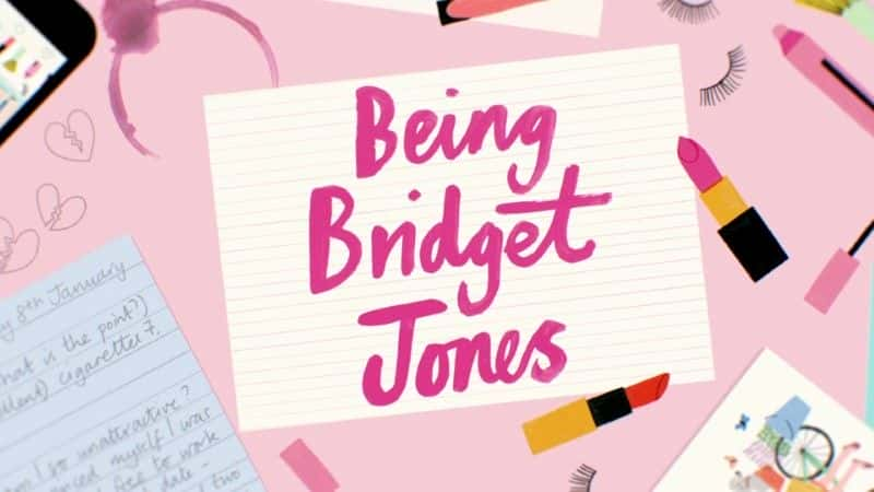 ¼ƬΪＪء˹ Being Bridget Jones1080Pȫ1-Ļ/Ļ