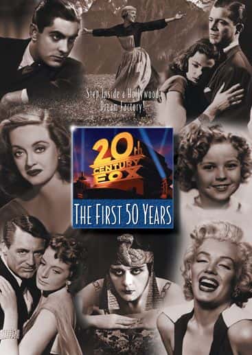 ¼Ƭ20 ͸˹ - һ 50  20th Century Fox - First 50 YearsĻ/Ļ