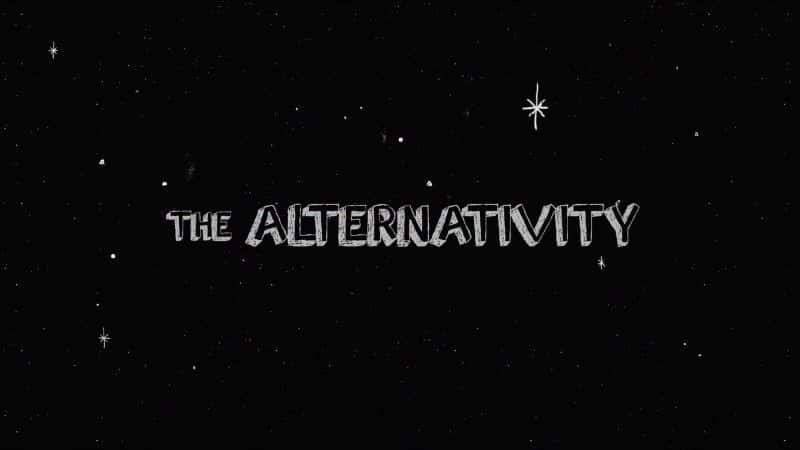 ¼ƬࣨBBC The Alternativity (BBC)ȫ1-Ļ/Ļ