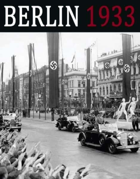 纪录片《1933 年柏林：大都会日记 Berlin 1933: Diary of a Metropolis》[无字][BT][1080P]资源下载