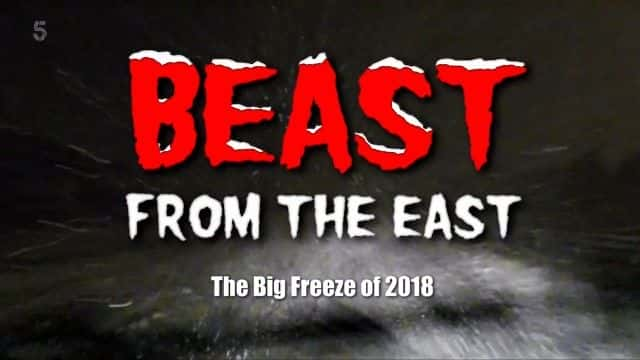 ¼ƬԶҰ Beast from the East1080Pȫ1-Ļ/Ļ