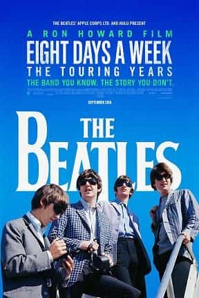 ¼Ƭͷʿֶӣÿܰ The Beatles: Eight Days a WeekĻ/Ļ