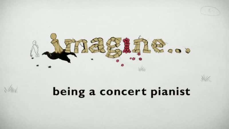 ¼ƬΪһֻټ Being a Concert Pianist1080P-Ļ/Ļ