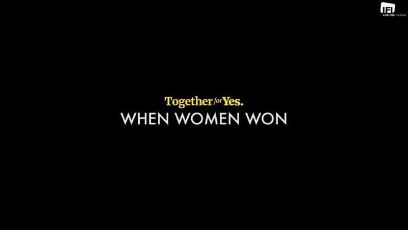 ¼ƬŮԻʤʱ When Women Won1080Pȫ1-Ļ/Ļ