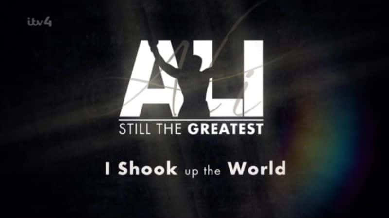 ¼ƬȻΰ Ali: Still the Greatestȫ1-Ļ/Ļ