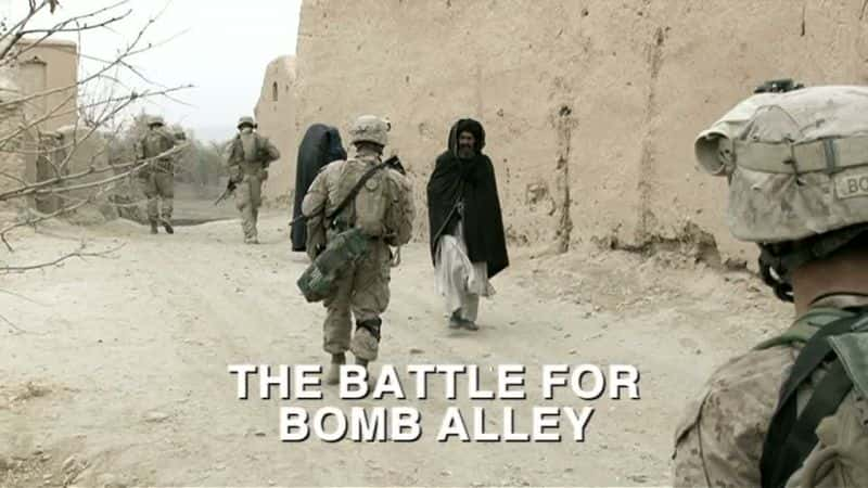 ¼Ƭը֮ս The Battle for Bomb AlleyĻ/Ļ