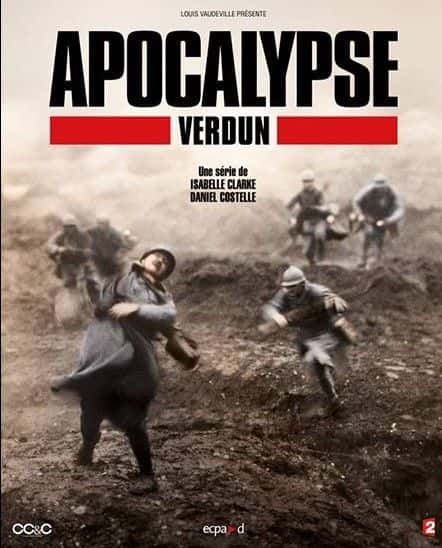 ¼Ƭʾ¼ϵ 1 Apocalypse Verdun: Series 11080P-Ļ/Ļ