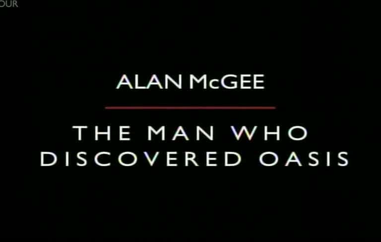 ¼Ƭס󼪣޵ Alan McGee: The Man Who Discovered Oasis720P-Ļ/Ļ