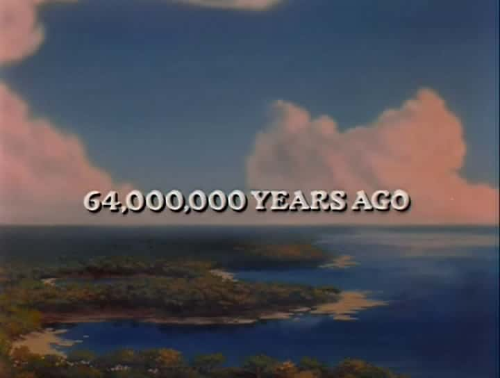 ¼Ƭ64,000,000 ǰ 64,000,000 Years agoĻ/Ļ