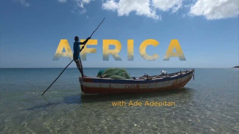 ¼Ƭ밢¡Ƥ̹ Africa with Ade Adepitanȫ4-Ļ/Ļ
