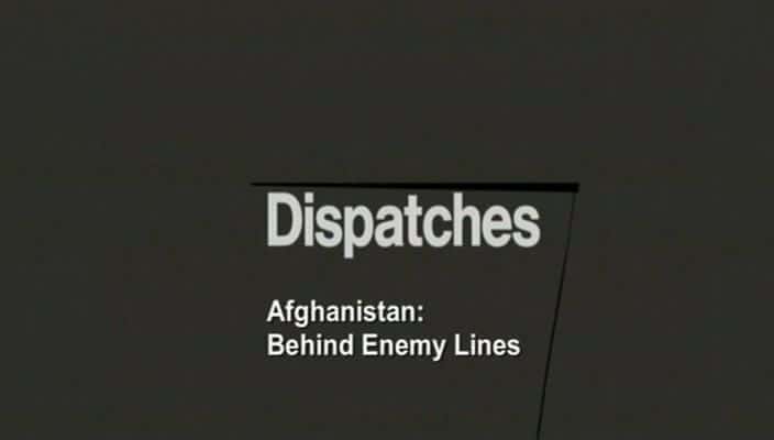 ¼Ƭк Afghanistan: Behind Enemy Lines720P-Ļ/Ļ