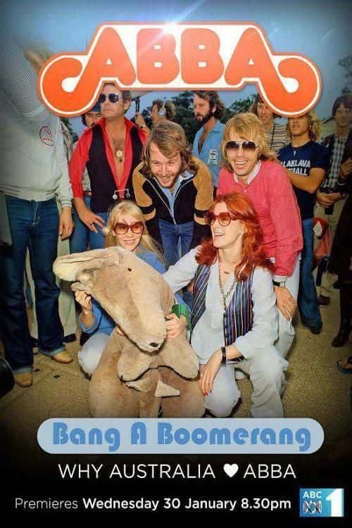 ¼ƬABBA ABBA: Bang a BoomerangĻ/Ļ