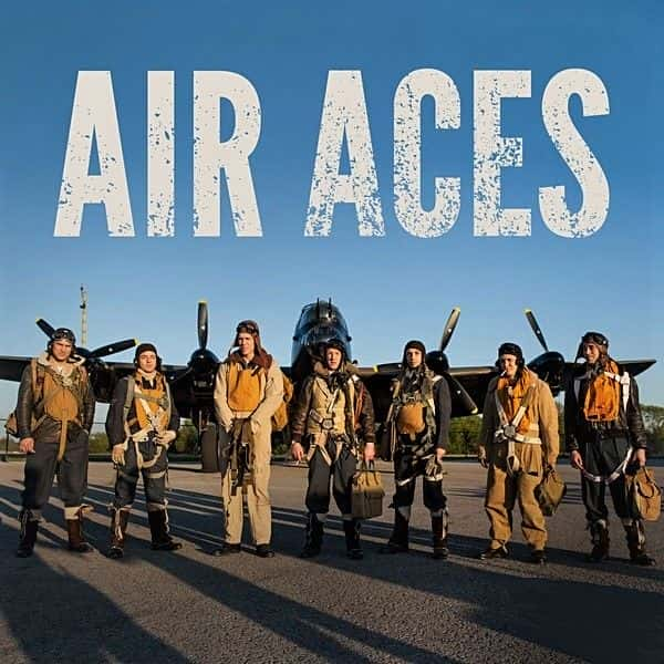 ¼Ƭƺգϵ 1 Air Aces: Series 1Ļ/Ļ