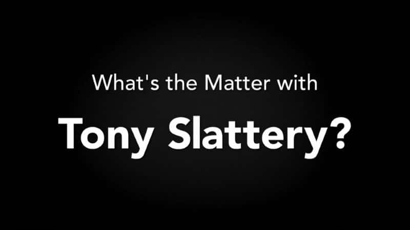 ¼Ƭᡤ˹ô What's the Matter with Tony Slattery1080Pȫ1-Ļ/Ļ