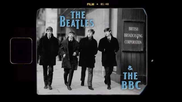 ¼ƬͷʿֶӺ BBC The Beatles and the BBC1080Pȫ1-Ļ/Ļ