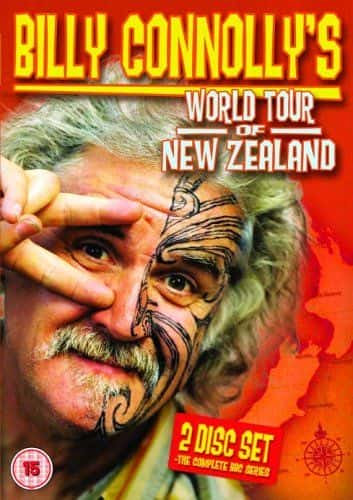 ¼ƬѲ World Tour of New Zealandȫ8-Ļ/Ļ