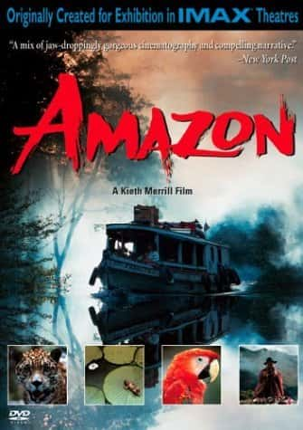 ¼ƬѷIMAX Amazon (IMAX)ȫ1-Ļ/Ļ