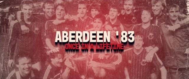 ¼Ƭ 83һһ Aberdeen 83: Once in a Lifetime1080Pȫ1-Ļ/Ļ