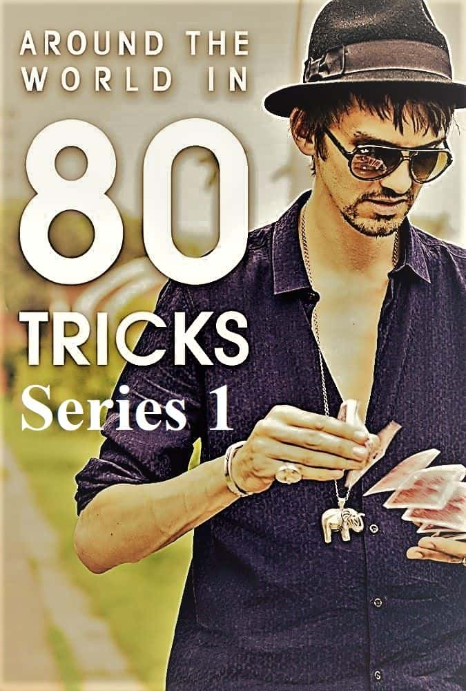 ¼Ƭ80 ɻϵ 1 Around the World in 80 Tricks Series 11080P-Ļ/Ļ