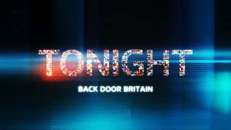 ¼ƬӢ Back Door BritainĻ/Ļ