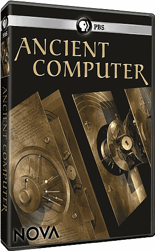 ¼ƬŴ (PBS) Ancient Computer (PBS)Ļ/Ļ