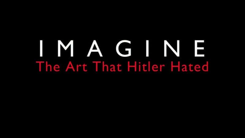 ¼Ƭϣ The Art that Hitler Hatedȫ2-Ļ/Ļ