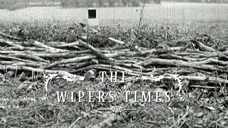 ¼Ƭˢʱ (BBC) The Wipers Times (BBC)1080P-Ļ/Ļ