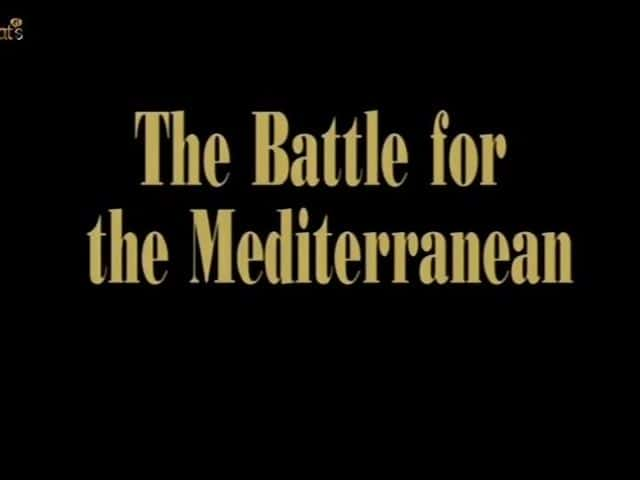 ¼Ƭսսк Battlefield: Mediterranean WW2ȫ1-Ļ/Ļ