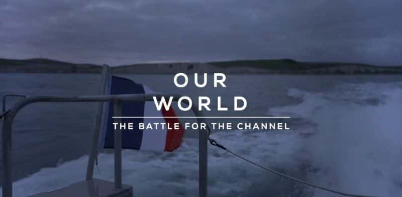 ¼ƬƵ֮ս The Battle for the Channel1080P-Ļ/Ļ