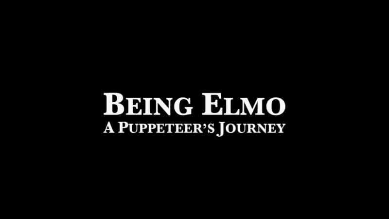 ¼ƬΪĪľżʦ֮ Being Elmo: A Puppeteer's JourneyĻ/Ļ