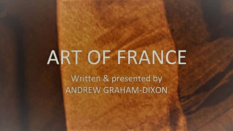 ¼Ƭϵ 1 Art of France: Series 1Ļ/Ļ