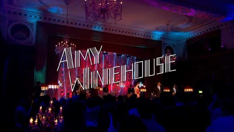 ¼Ƭס˹ (Amy Winehouse) ڲ˹ش (Porchester Hall) Amy Winehouse at Porchester Hall1080Pȫ1-Ļ/Ļ