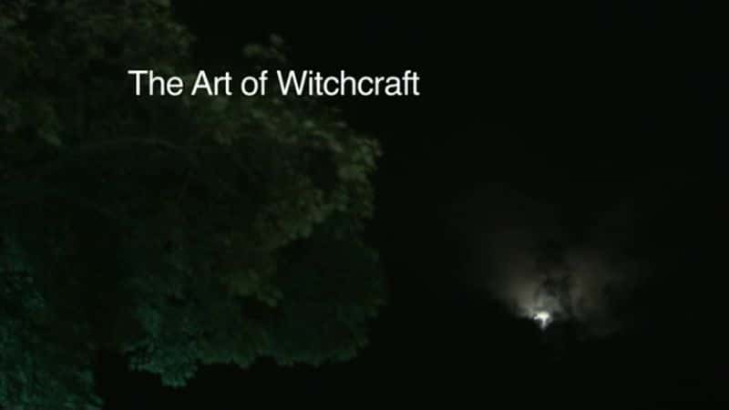 ¼Ƭ The Art of WitchcraftĻ/Ļ