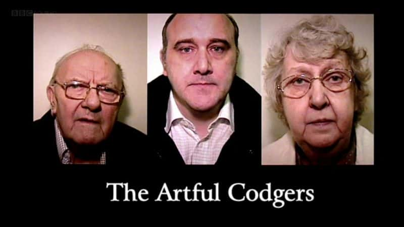 ¼ƬƻĿƽ˹ The Artful Codgers1080P-Ļ/Ļ