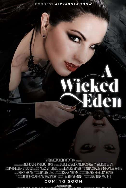 ¼Ƭа԰ A Wicked EdenĻ/Ļ