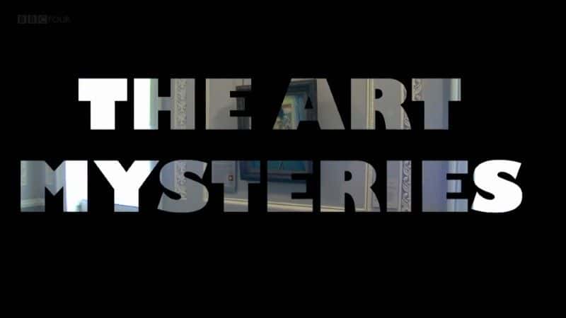 ¼Ƭ֮ϵ1 The Art Mysteries Series 11080Pȫ4-Ļ/Ļ