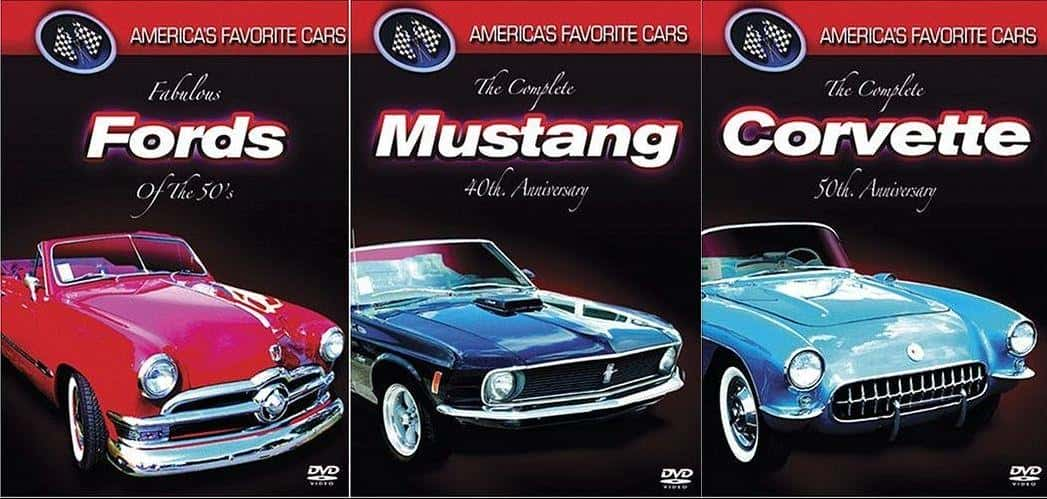 ¼Ƭϲ America's Favorite Carsȫ3-Ļ/Ļ