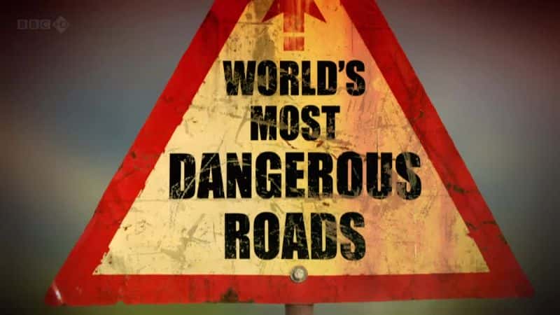 ¼ƬΣյĵ·ϵ3 World's Most Dangerous Roads Series3ȫ3-Ļ/Ļ