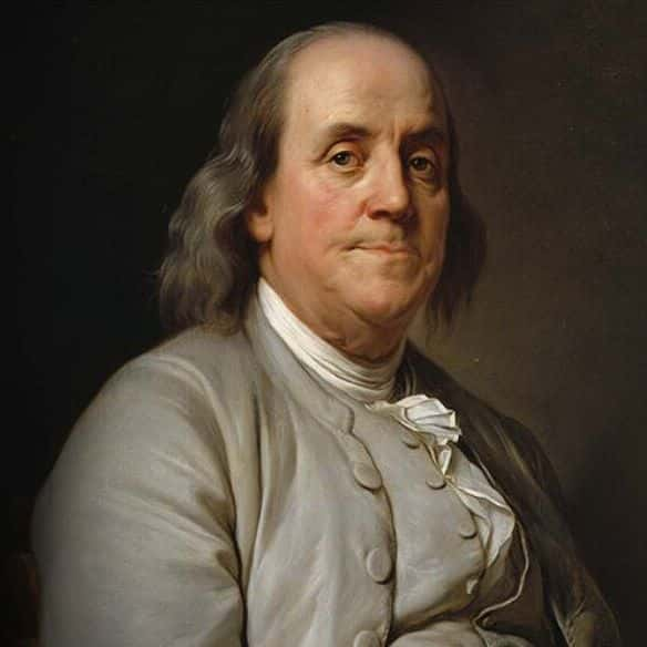 ¼Ƭ (PBS 2022) Benjamin Franklin (PBS 2022)1080Pȫ1-Ļ/Ļ