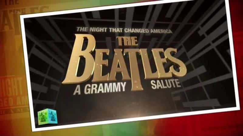 ¼Ƭͷʿֶӣ¾ The Beatles: A Grammy Saluteȫ1-Ļ/Ļ