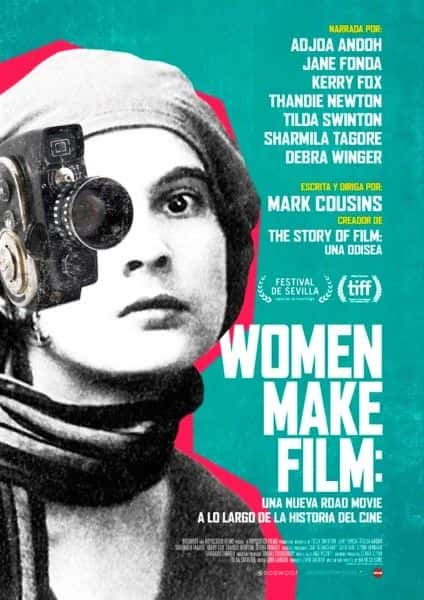 ¼ƬŮĵӰ Women Make Film1080Pȫ14-Ļ/Ļ